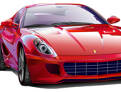 coche. diseño flash. diseño