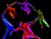 solidaridad. cooperación. diseño. unidad. 