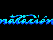 diseño. grafalabras. natación. palabras graficadas