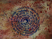 pintura. óleo.  arte. grafalabra