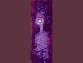 pintura. óleo.  violencia. tortura. grito. dolor